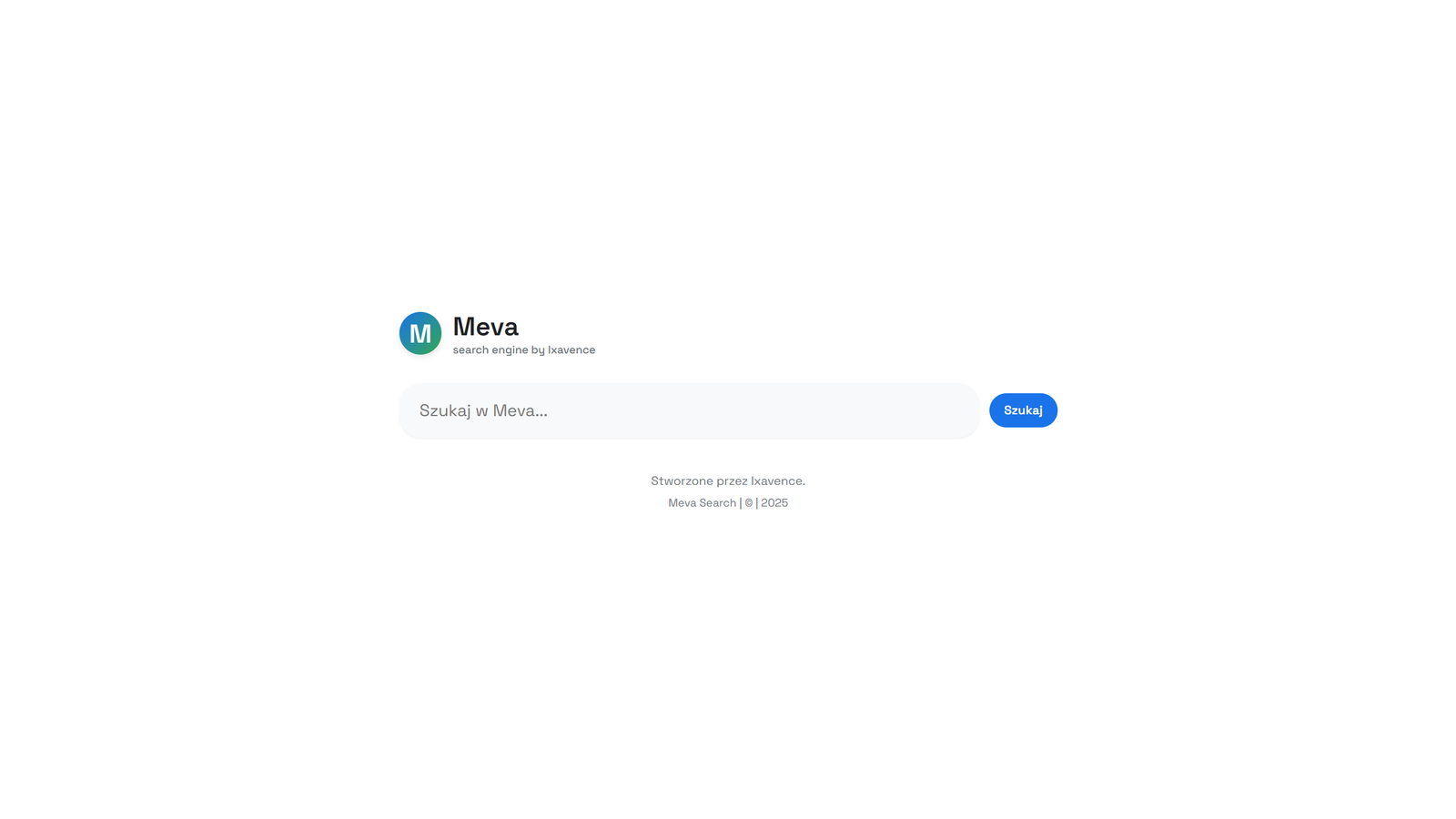 The second version of MevaSearch (2025)