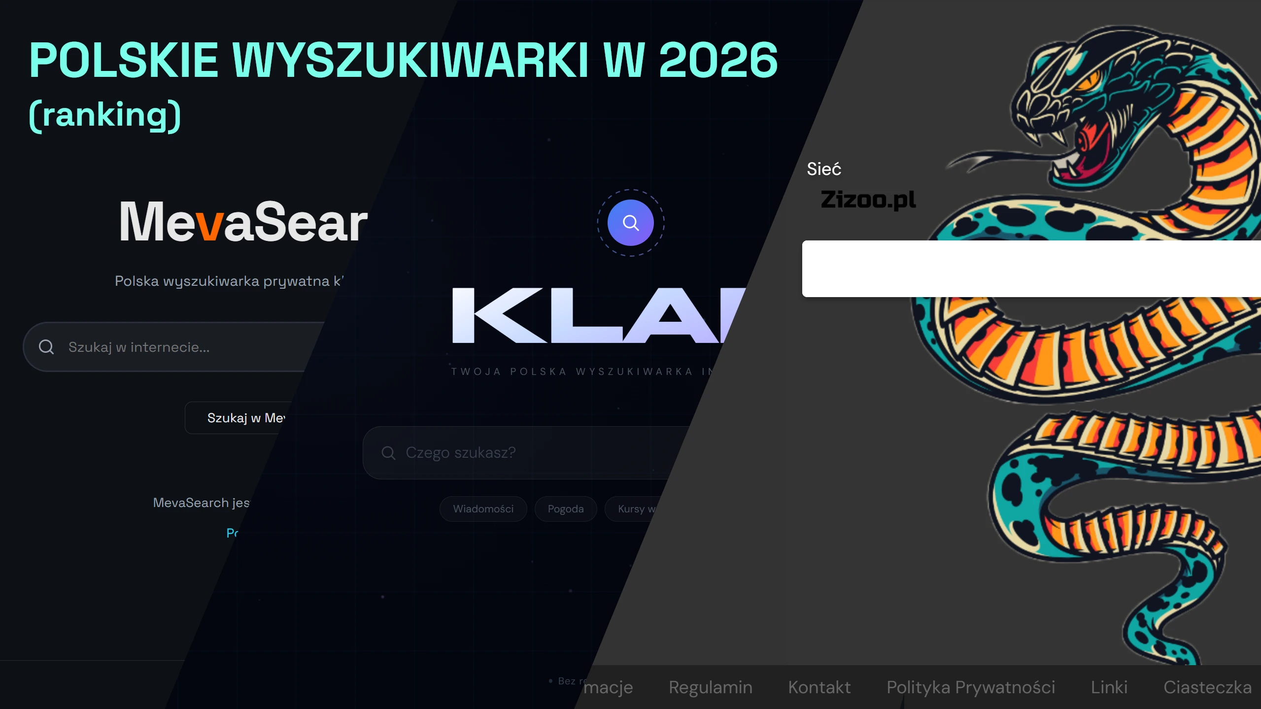 Którą polską wyszukiwarkę wybrać?