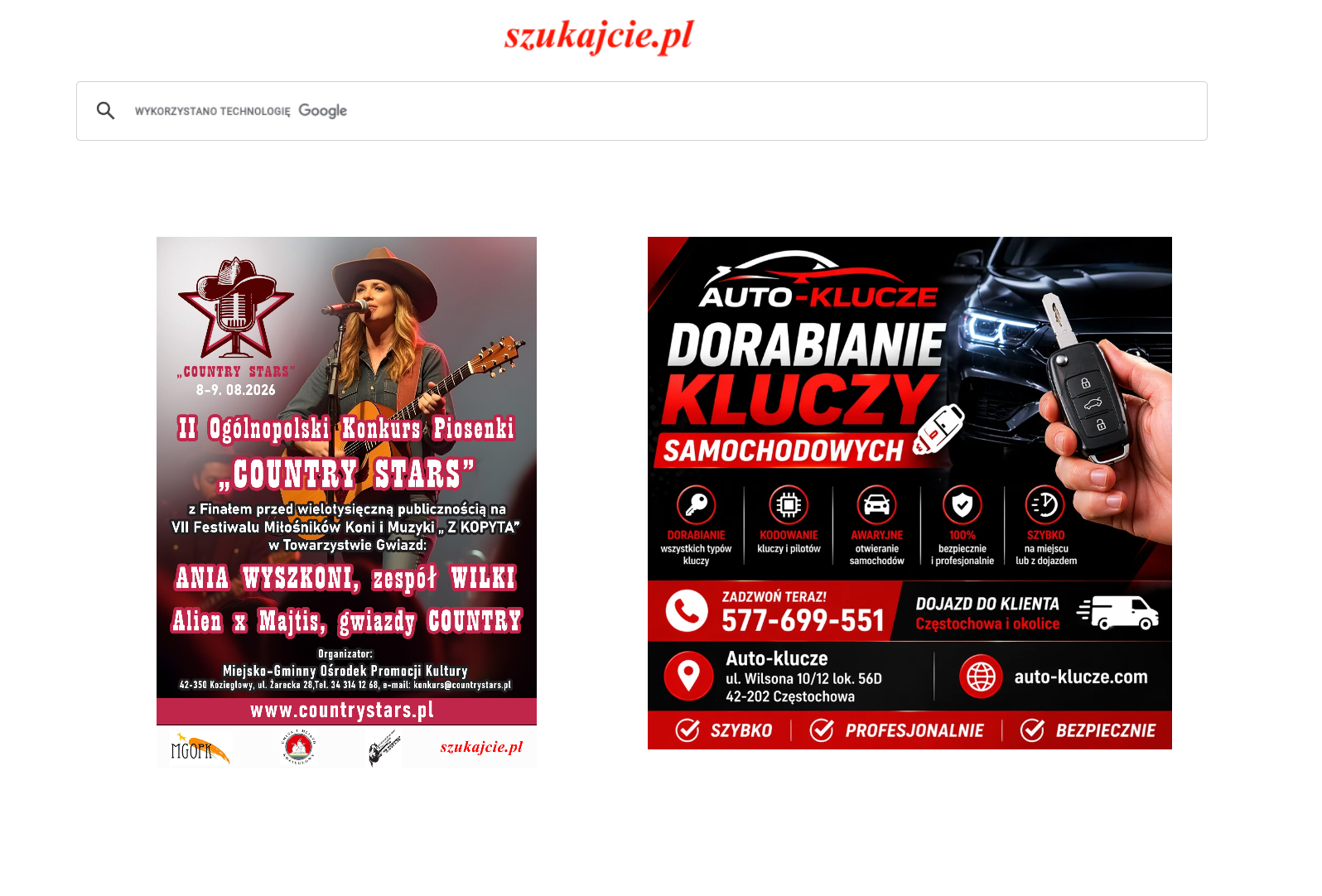 Szukajcie.pl