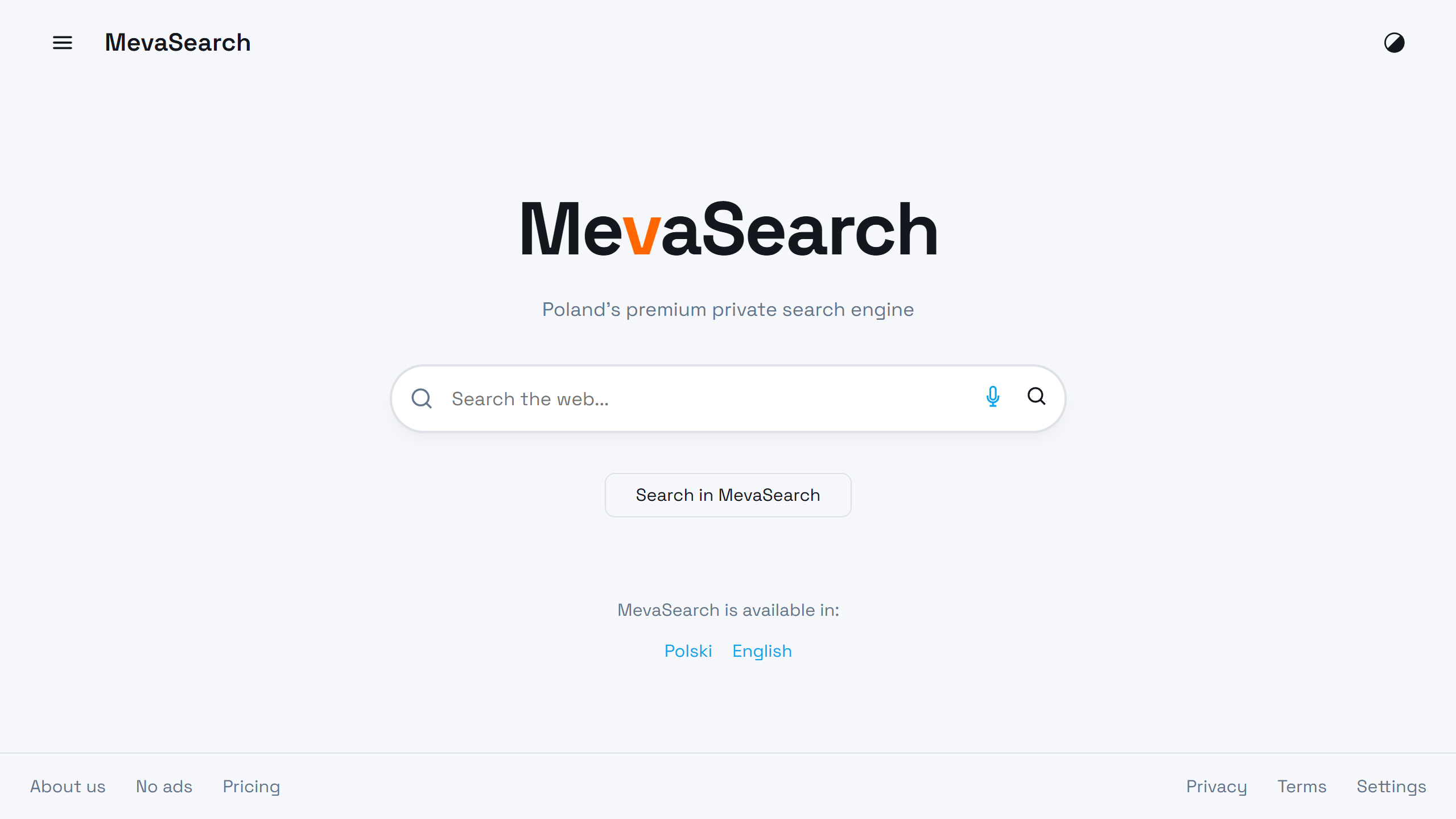 Wyszukiwarka, która dba o Twoją prywatność