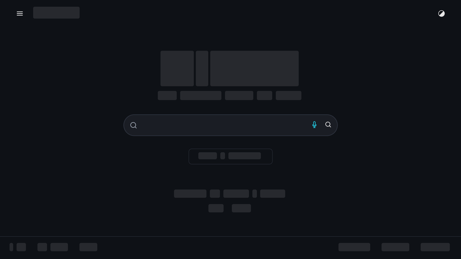 MevaSearch Default preview